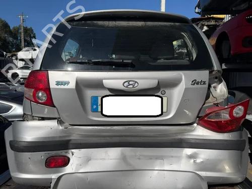 Engine HYUNDAI GETZ (TB) 1.5 CRDi | BP40234871M1 - Image 8