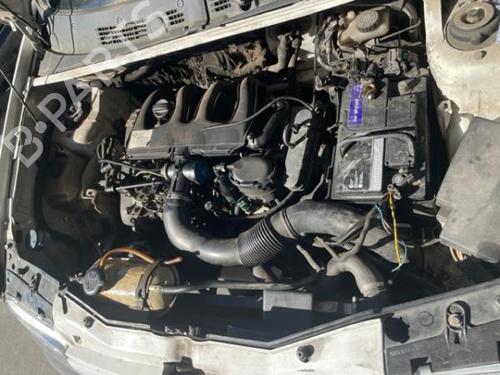 Hovedbremsecylinder CITROËN BERLINGO / BERLINGO FIRST Box Body/MPV (M_) 1.9 D 70 (MBWJZ, MCWJZ) | BP23470975M77 