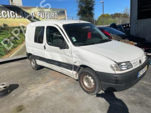 Hovedbremsecylinder CITROËN BERLINGO / BERLINGO FIRST Box Body/MPV (M_) 1.9 D 70 (MBWJZ, MCWJZ) | BP23470975M77 