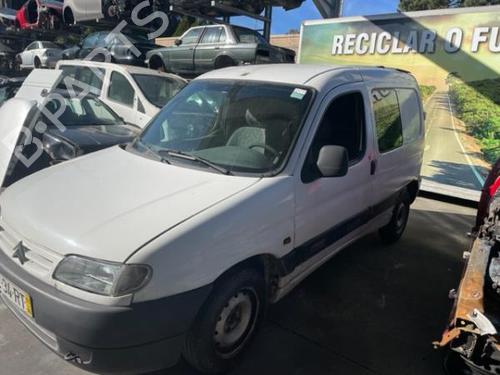Hovedbremsecylinder CITROËN BERLINGO / BERLINGO FIRST Box Body/MPV (M_) 1.9 D 70 (MBWJZ, MCWJZ) | BP23470975M77 