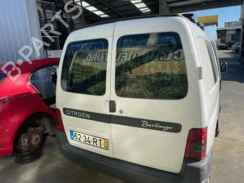 Hovedbremsecylinder CITROËN BERLINGO / BERLINGO FIRST Box Body/MPV (M_) 1.9 D 70 (MBWJZ, MCWJZ) | BP23470975M77 