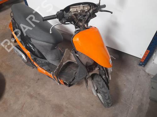 Brugte PEUGEOT MOTORCYCLES V-CLIC  V-Clic 50  2824309