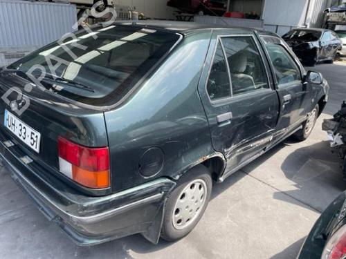 Left taillight RENAULT 19 I (B/C53_) 1.4 | BP23473340C34 