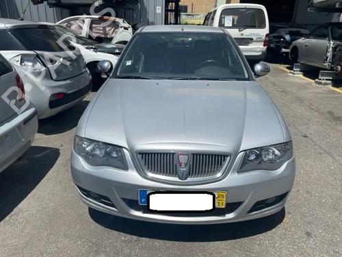 Steering wheel ROVER 45 I Saloon (RT) 1.4 | BP23499090C49  - Image 9