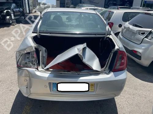 Steering wheel ROVER 45 I Saloon (RT) 1.4 | BP23499090C49  - Image 10