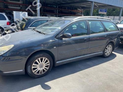 Used Parts CITROËN C5 II Break (RE_) 1.6 HDi (RE9HZC, RE9HYB) (109 hp) 2824508