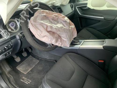 Brugte VOLVO V60 I (155) 1.6 DRIVe (114 hp) 2824514