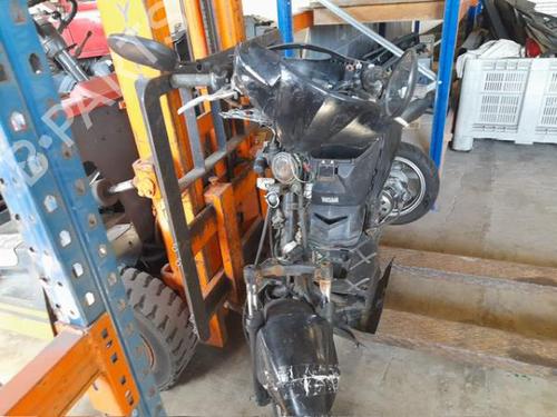 Used Parts KYMCO MOTORCYCLES AGILITY [0-2026]  2824219