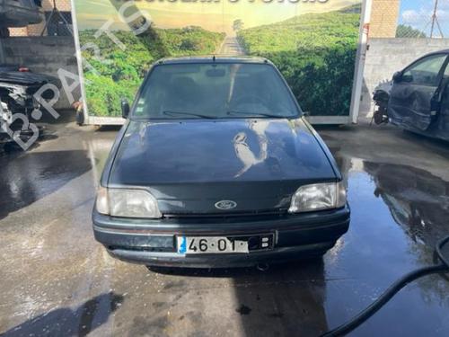 Used Parts FORD FIESTA III (GFJ) 1.3 Cat (60 hp) 2824365