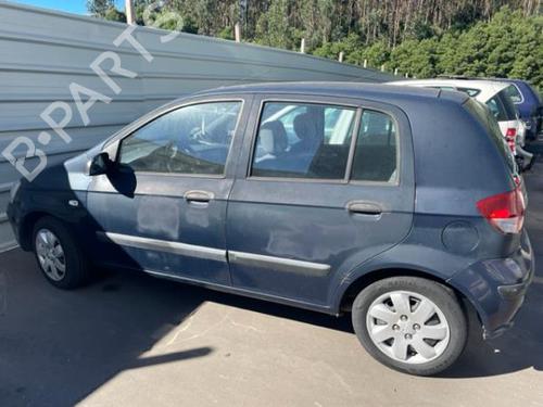 Getriebe HYUNDAI GETZ (TB) 1.1 | BP23476771M3 