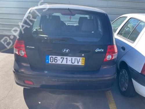 Getriebe HYUNDAI GETZ (TB) 1.1 | BP23476771M3 