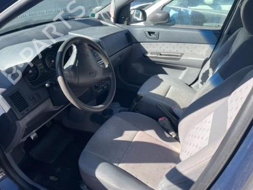 Getriebe HYUNDAI GETZ (TB) 1.1 | BP23476771M3 