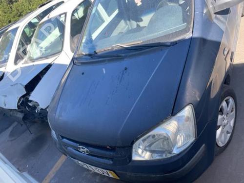 Getriebe HYUNDAI GETZ (TB) 1.1 | BP23476771M3 