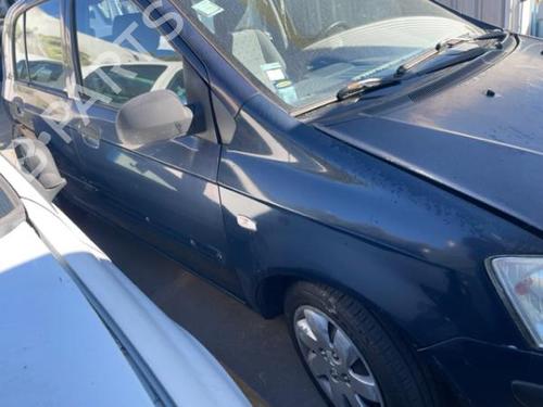 Getriebe HYUNDAI GETZ (TB) 1.1 | BP23476771M3 