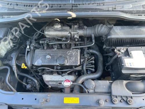 Getriebe HYUNDAI GETZ (TB) 1.1 | BP23476771M3 