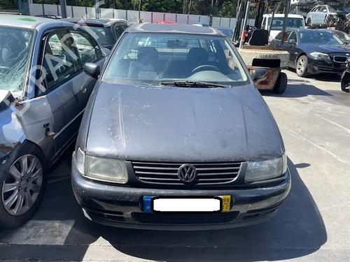 Engine VW POLO (6N2) 1.7 SDI | BP23486505M1 - Image 12