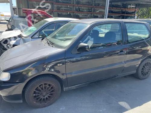 Engine VW POLO (6N2) 1.7 SDI | BP23486505M1 - Image 13