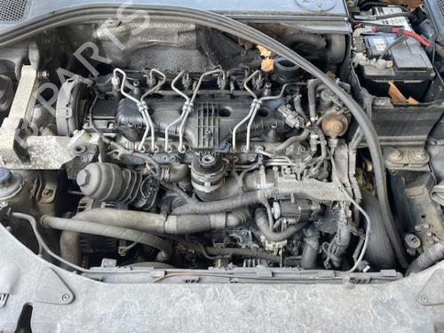 Brugte VOLVO S60 II (134) D3 (163 hp) 2824450