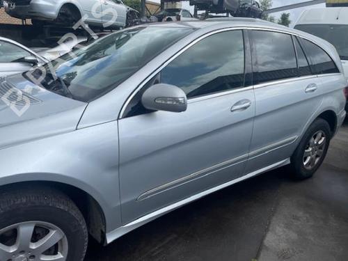 Armlene MERCEDES-BENZ R-CLASS (W251, V251) R 280 CDI (251.121, 251.026, 251.126) | BP23487793I20 