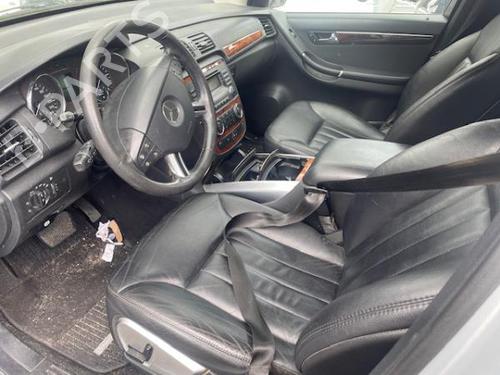 Brukte deler til MERCEDES-BENZ R-CLASS (W251, V251) R 280 CDI (251.121, 251.026, 251.126) (190 hp) 2824446