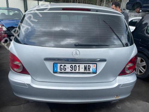 Armlene MERCEDES-BENZ R-CLASS (W251, V251) R 280 CDI (251.121, 251.026, 251.126) | BP23487793I20 