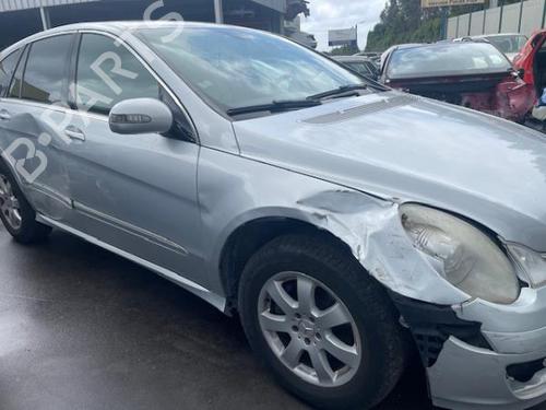 Armlene MERCEDES-BENZ R-CLASS (W251, V251) R 280 CDI (251.121, 251.026, 251.126) | BP23487793I20 
