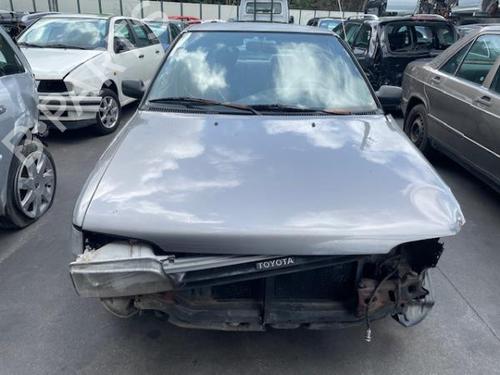 Used Parts TOYOTA COROLLA (_E9_) 1.3 i (EE90) 2824451