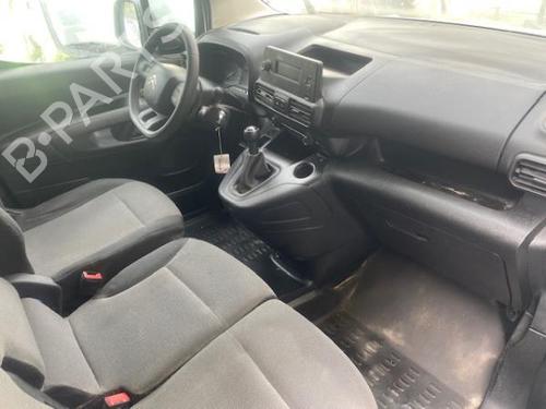 Used Parts CITROËN BERLINGO Box Body/MPV (K9) 1.6 BlueHDi 100 (99 hp) 2824468