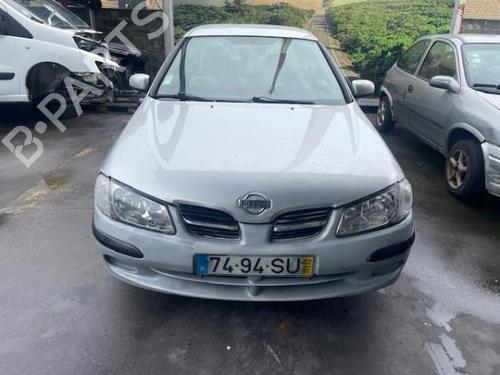 Used Parts NISSAN ALMERA II Hatchback (N16) 1.5 (90 hp) 2824471