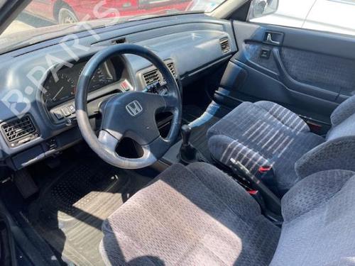 Used Parts HONDA CONCERTO Saloon (HWW) 1.6 (131 hp) 2824476