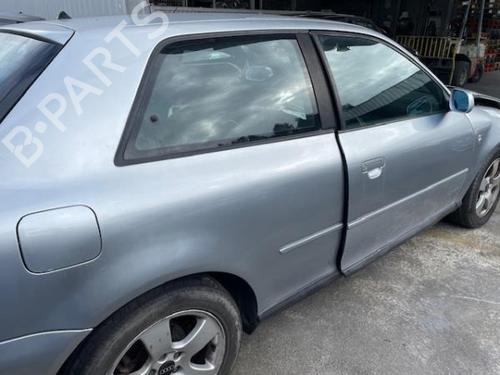Venstre foran utvendig håndtak AUDI A3 (8L1) 1.6 | BP23492339C128 
