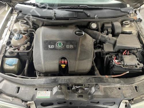 Felge SKODA OCTAVIA I Combi (1U5) 1.6 | BP23492722C45 