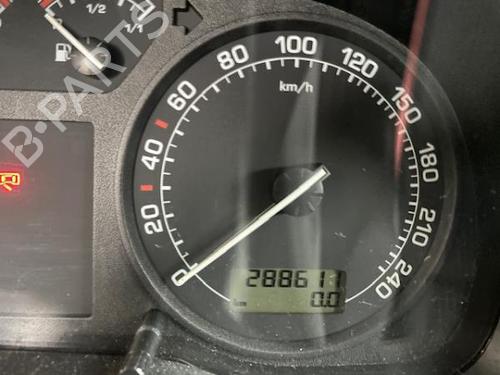 Felge SKODA OCTAVIA I Combi (1U5) 1.6 | BP23492722C45 