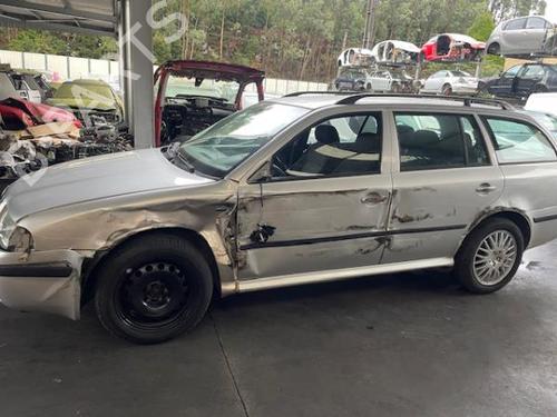 Felge SKODA OCTAVIA I Combi (1U5) 1.6 | BP23492722C45 