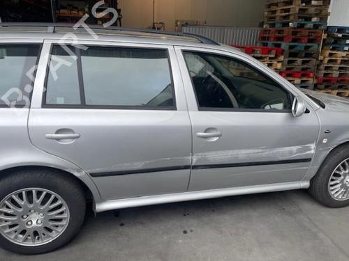 Felge SKODA OCTAVIA I Combi (1U5) 1.6 | BP23492722C45 