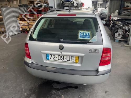 Felge SKODA OCTAVIA I Combi (1U5) 1.6 | BP23492722C45 