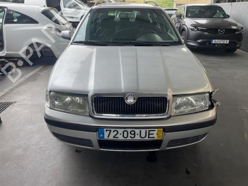 Felge SKODA OCTAVIA I Combi (1U5) 1.6 | BP23492722C45 