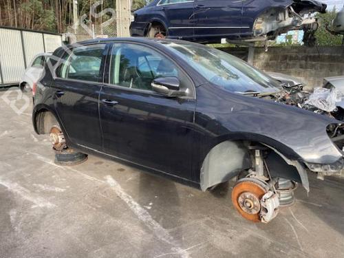 Electronic module VW GOLF VI (5K1) 2.0 TDI | BP33827409M83  - Image 6