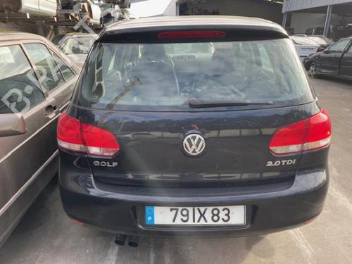 Electronic module VW GOLF VI (5K1) 2.0 TDI | BP33827409M83  - Image 7