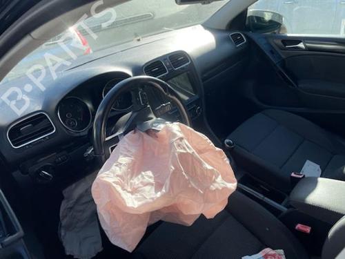 Electronic module VW GOLF VI (5K1) 2.0 TDI | BP33827409M83  - Image 9