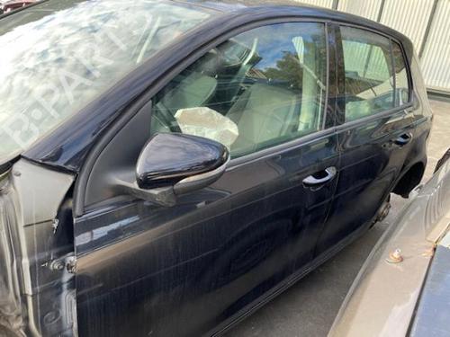 Electronic module VW GOLF VI (5K1) 2.0 TDI | BP33827409M83  - Image 8