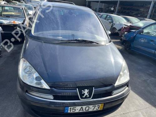Radio PEUGEOT 807 (EB_) 2.2 HDi | BP32069049E6  - Image 7