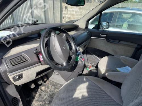 Radio PEUGEOT 807 (EB_) 2.2 HDi | BP32069049E6  - Image 6
