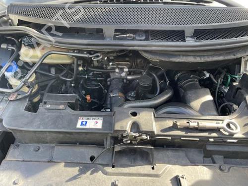 Radio PEUGEOT 807 (EB_) 2.2 HDi | BP32069049E6  - Image 9