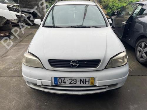 Used Parts OPEL ASTRA G Estate (T98) 1.7 TD (F35) (68 hp) 2824477