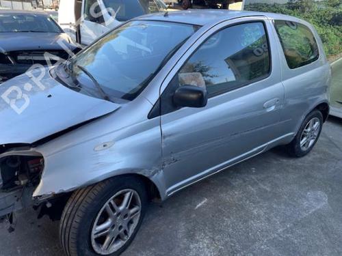 Gearbox TOYOTA YARIS (_P1_) 1.0 (SCP10_, SCP10R) | BP28500478M3