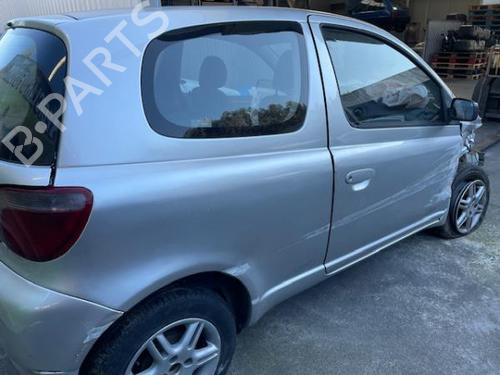 Gearbox TOYOTA YARIS (_P1_) 1.0 (SCP10_, SCP10R) | BP28500478M3