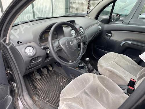 Engine control unit (ECU) CITROËN C3 I (FC_, FN_) 1.4 HDi | BP30735992M57 