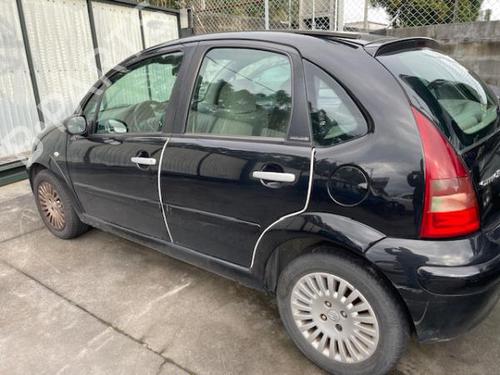 Engine control unit (ECU) CITROËN C3 I (FC_, FN_) 1.4 HDi | BP30735992M57 