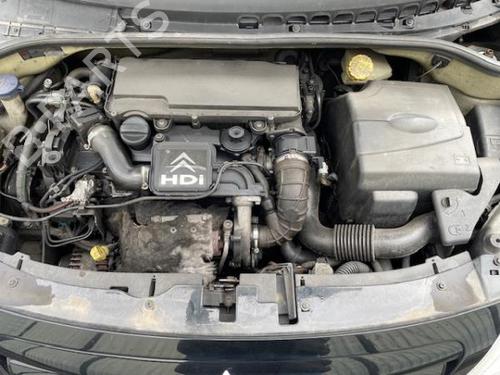 Engine control unit (ECU) CITROËN C3 I (FC_, FN_) 1.4 HDi | BP30735992M57 